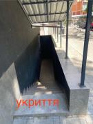 Квартира в приморському районі - 2 поверх