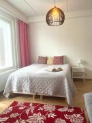 Scandinavian Studio Great Location