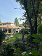 Superbe maison neo provençale avec piscine privée