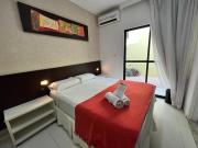 Pousada Aquarela Do Brasil