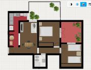 Plazoleta Apartamento Plazoleta Apartamento