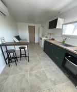 Charmant studio climatisé