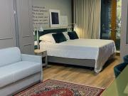 Locar in Gramado, Quarto em hotel, Natal-Luz, Quarto Bairro Planalto do Lago N, Aconchegante, frente para Lago N