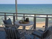 Ca Ulises Frente al mar, pensado para desconectar