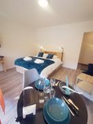 Urban 30 city center