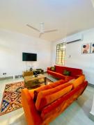 Jambo House by Nexus Property Group