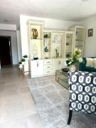 Hermosa villa familiar