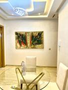 Séjournez dans un appart moderne, calme et tout équipé à Marrakech