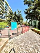 Novo! Retiro dos Poetas, cozy and spacious