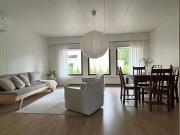 Asunto lähellä luontoa, 17min lentokentälle