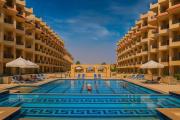 Amazing 2 bedroom Selena Bay Hurghada