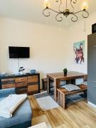 Gemütliches Altbauapartment I