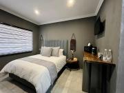 OR Tambo Guest Retreat Unit 3