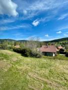 Le Refuge des Brumes