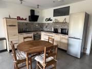 Bas de villa 80m2 secteur Ajaccio