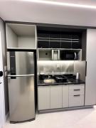 Studio Barra Premium 604