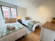 Top Santiago Top Santiago