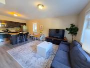 Sandy Hill Downtown Guesthouse