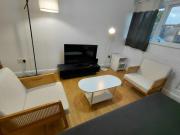 Liverpool Street, Shoreditch, Brick Lane By Mario - Free WiFi