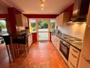 Cattle Barn - leben auf dem Hof