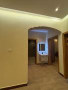 شقة فاخره بغرفتين نوم وصالة شقة فاخره بغرفتين نوم وصالة