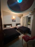 Luxury cozy apartment