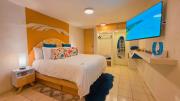 Santorini Suites Cozumel