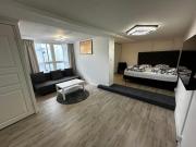 Luxurius flat in central Borås