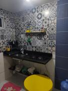 Flat 23, Condomínio Manguezal