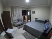 Suítes a 10 minutos de Alphaville