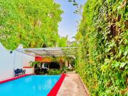 Casa Jalisco, Campeche 1