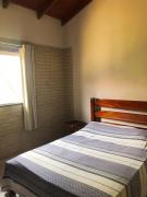 Casa com piscina em Guaratiba Prado