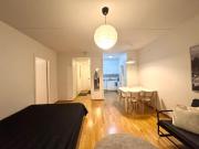 Warm and cozy one-bedroom & Sauna