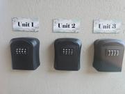 OR Tambo Guest Retreat Unit 1