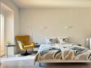 Cozy nest in the center near SPA with parking