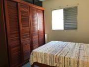 Villagio Maranduba 5 - 2 quartos 2 ban 8 pess