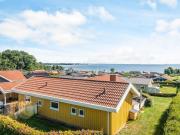 8 person holiday home in Sjølund-By Traum