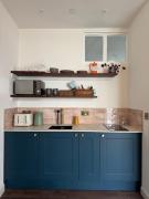 The Library Cottage at The Old Library