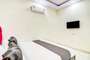 Top New Delhi