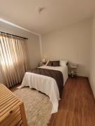 Top Campos do Jordão