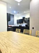 Beachfront 1 Bedroom Apartment