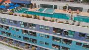 Apartamento Porto Blue 08 - Centro Porto de Galinhas