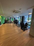 Beach Class Convation by MAI