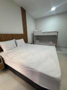 Flat camocim 03 residencial Ibiapaba