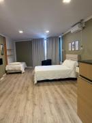 Residencias Olivares