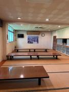 ウッディハウス満月