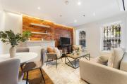 Stylish Brooklyn Getaway, 1BR plus Kitchen
