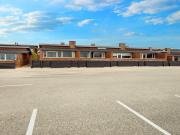 6 person holiday home in Henne-By Traum