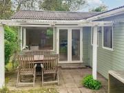 4 person holiday home in Jægerspris-By Traum