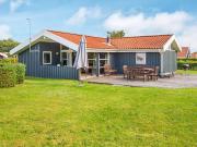 10 person holiday home in Sydals